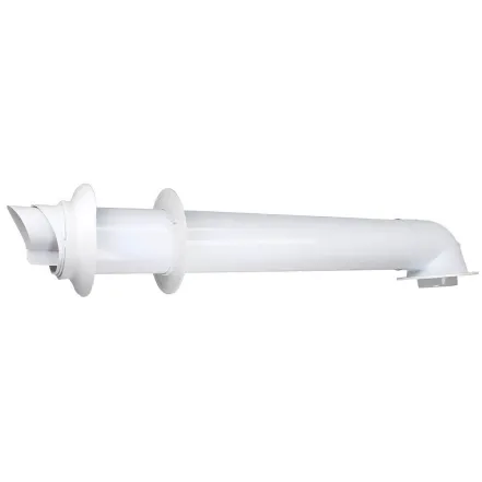Комплект для горизонтального прохода сквозь стену Protherm 60/100 (0010031041)