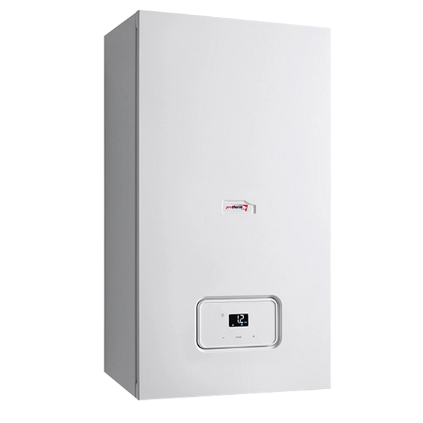 Котел газовий конденсаційний Protherm LYNX condens 18/25 MKV-A (H-UA) 