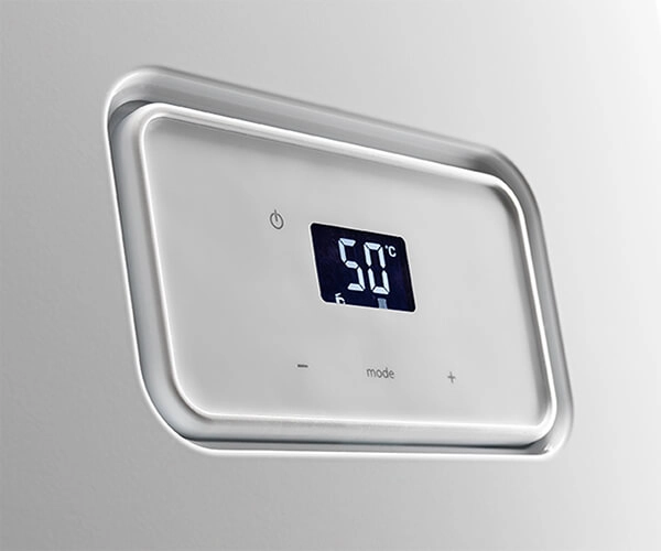 Котел газовий конденсаційний Protherm LYNX condens 18/25 MKV-A (H-UA)  Фото - 1