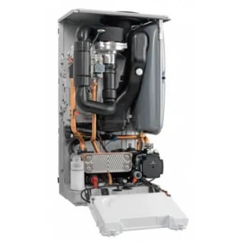 Котел газовый конденсационный Protherm LYNX condens 18/25 MKV-A (H-UA) Фото - 2