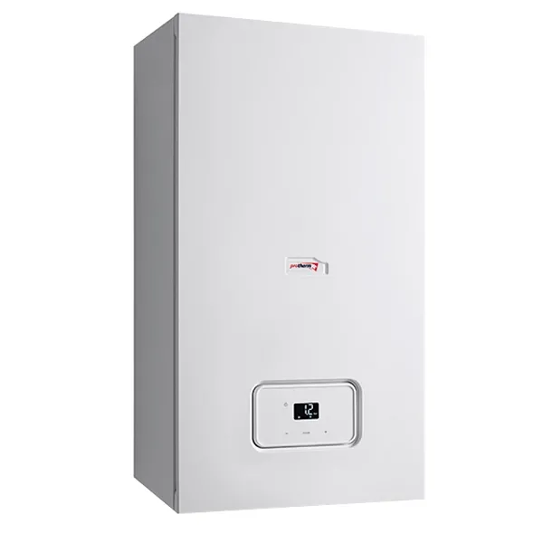 Котел газовий конденсаційний Protherm Lynx Condens 25/30 MKV-A (H-UA) 