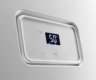 Котел газовий конденсаційний Protherm Lynx Condens 25/30 MKV-A (H-UA)  Фото - 1