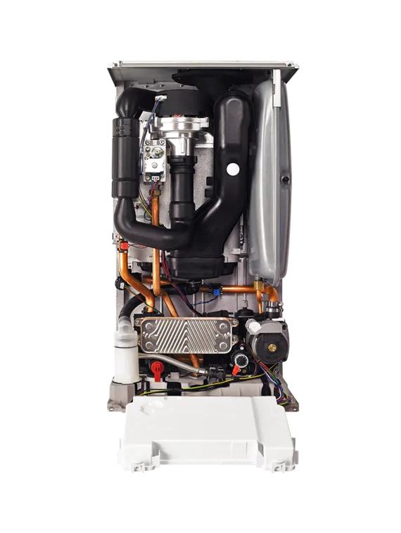 Котел газовый конденсационный Protherm Lynx Condens 25 MKO-A (H-UA) 26,5 кВт Фото - 2