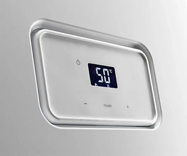 Котел газовий конденсаційний Protherm Lynx Condens 25 MKO-A (H-UA) 26,5 кВт Фото - 1