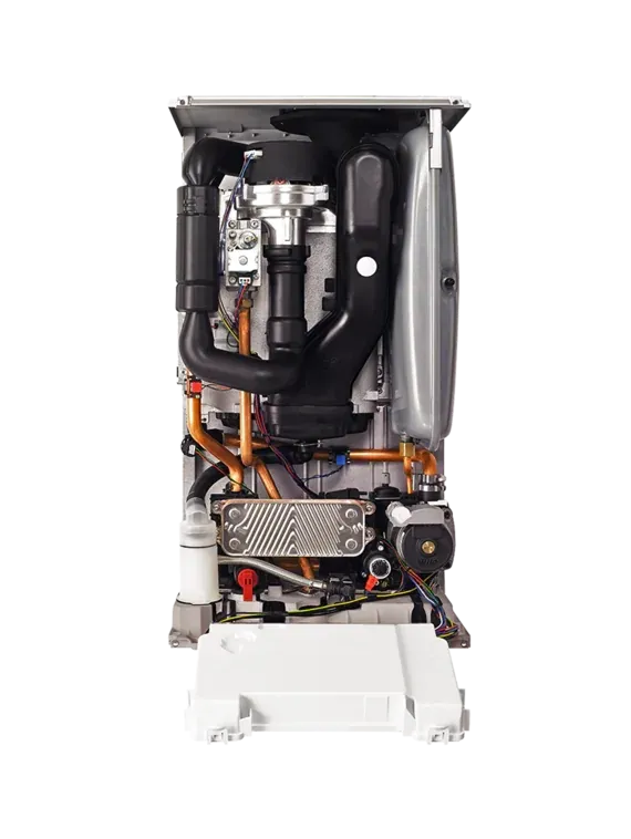 Котел газовий конденсаційний Protherm Lynx Condens 25 MKO-A (H-UA) 26,5 кВт Фото - 2