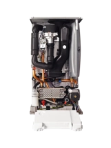 Котел газовый конденсационный Protherm Lynx Condens 25 MKO-A (H-UA) 26,5 кВт Фото - 2