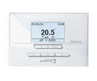  Кімнатний регулятор Protherm Termolink P (eBUS)