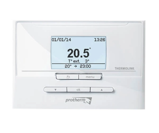 Комнатный регулятор Protherm Termolink P(eBUS)