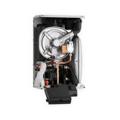 Котел газовый конденсационный Protherm Jaguar Condens 24/28 MKV-AS/1 (H-INT4) Фото - 1