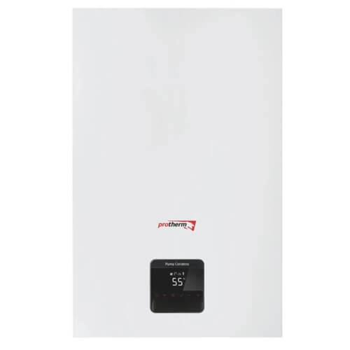 Котел газовый конденсационный Protherm Jaguar Condens 18/24 MKV-AS/1 (H-INT4)