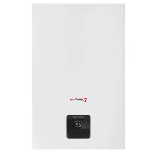 Котел газовий конденсаційний Protherm Jaguar Condens 18/24 MKV-AS/1 (H-INT4)