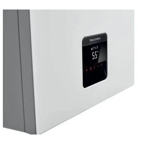 Котел газовий конденсаційний Protherm Jaguar Condens 18/24 MKV-AS/1 (H-INT4) Фото - 2