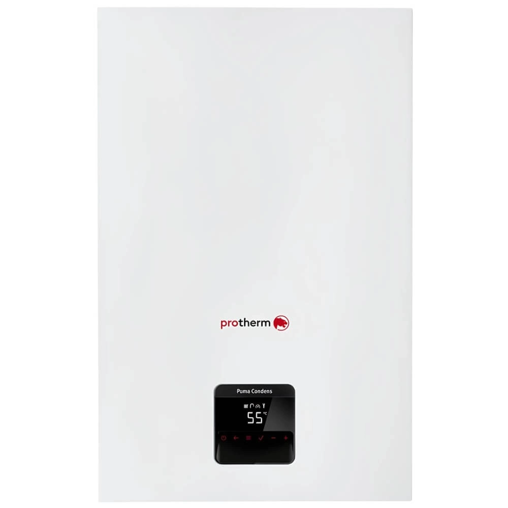 Двухконтурный конденсационный котел Protherm Puma Condens 24/24 MKV-AS/2 (8000037935)