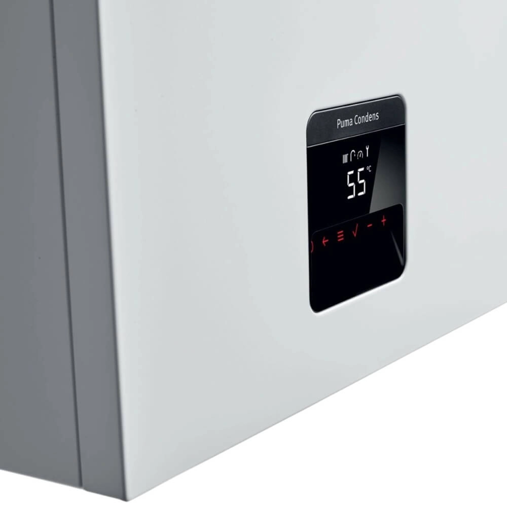 Двухконтурный конденсационный котел Protherm Puma Condens 24/24 MKV-AS/2 (8000037935) Фото - 1