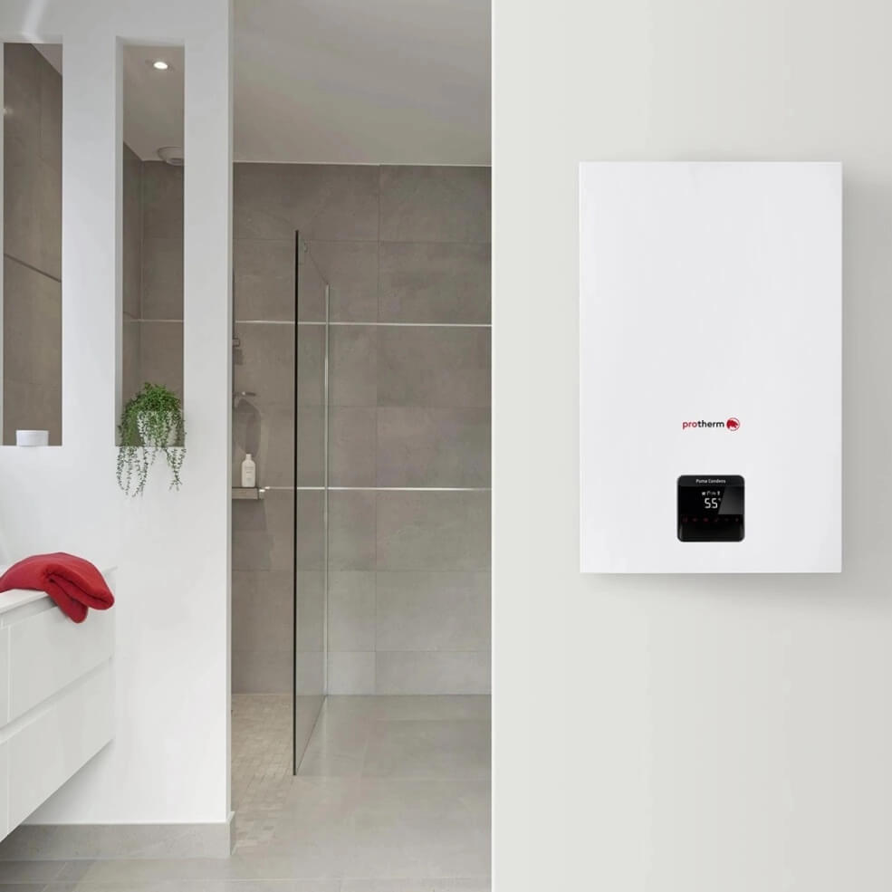 Двухконтурный конденсационный котел Protherm Puma Condens 24/24 MKV-AS/2 (8000037935) Фото - 2