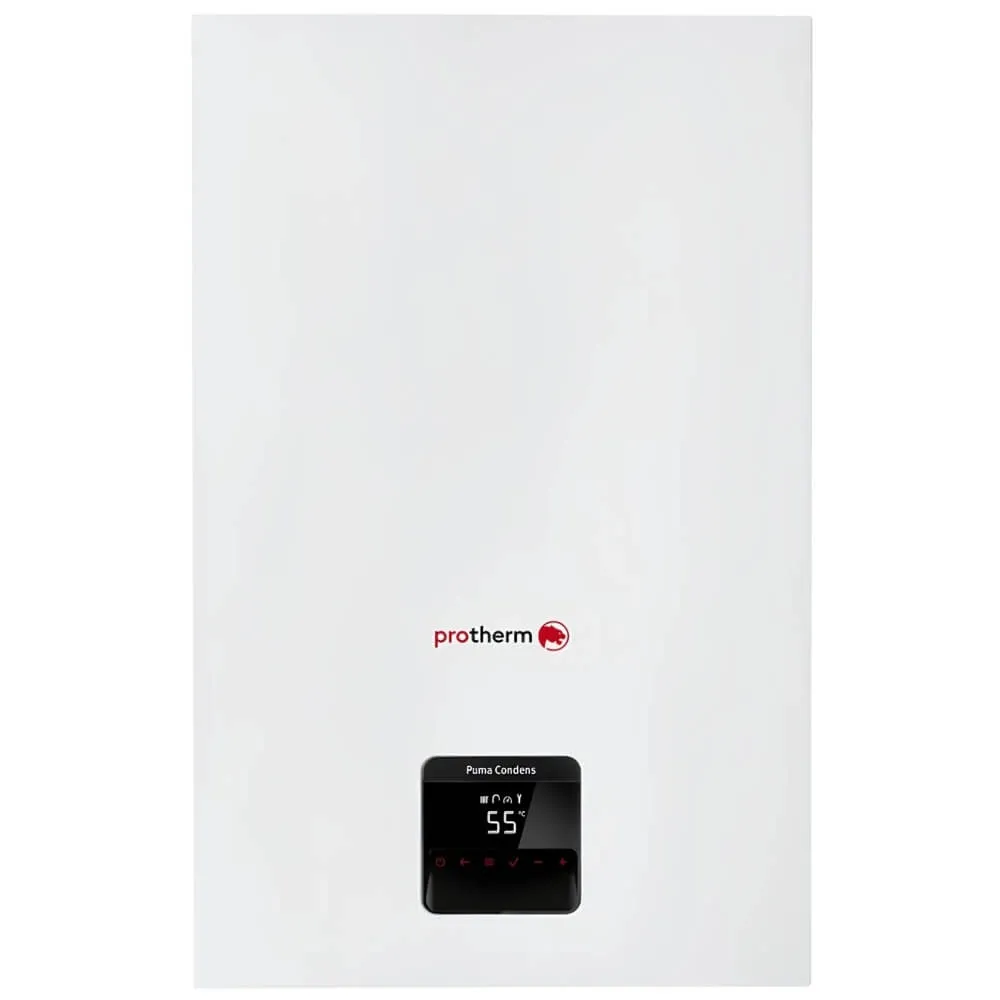 Двоконтурний конденсаційний котел Protherm Puma Condens 24/24 MKV-AS/2 (8000037935)