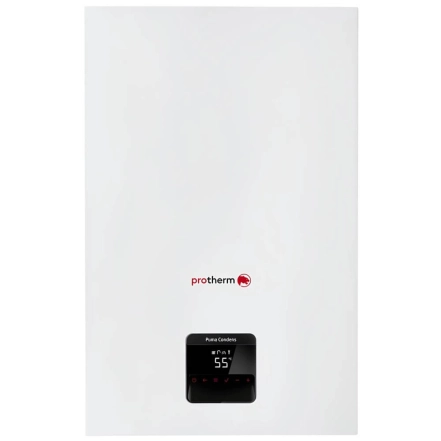 Двухконтурный конденсационный котел Protherm Puma Condens 24/24 MKV-AS/2 (8000037935)
