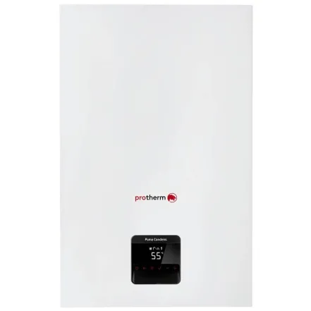 Двоконтурний конденсаційний котел Protherm Puma Condens 24/24 MKV-AS/2 (8000037935)