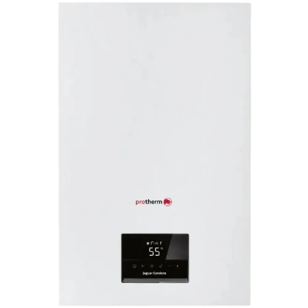 Котел двухконтурный конденсационный Protherm Jaguar Condens 28/28 MKV-AS/2 (H-UA) (8000037950) Фото - 1