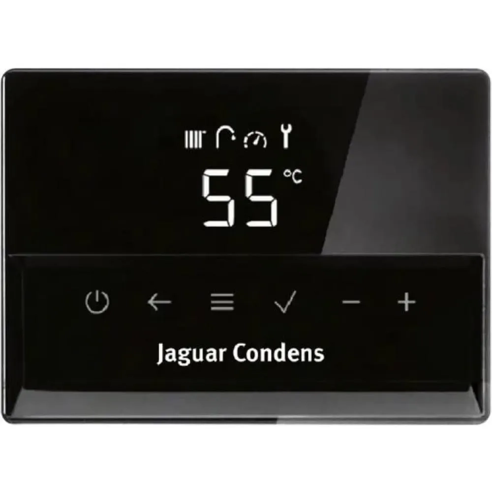 Котел двухконтурный конденсационный Protherm Jaguar Condens 28/28 MKV-AS/2 (H-UA) (8000037950) Фото - 2