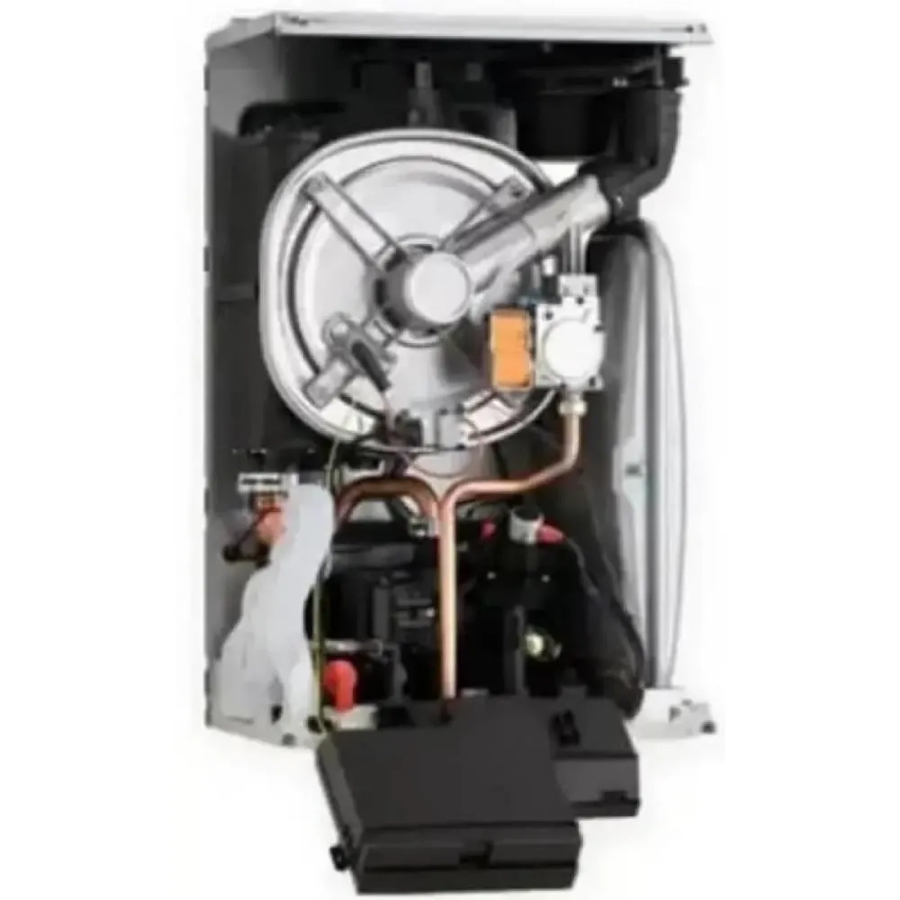 Котел двухконтурный конденсационный Protherm Jaguar Condens 28/28 MKV-AS/2 (H-UA) (8000037950) Фото - 3