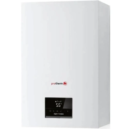 Котел двухконтурный конденсационный Protherm Jaguar Condens 28/28 MKV-AS/2 (H-UA) (8000037950)
