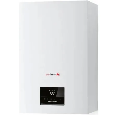 Котел двоконтурний конденсаційний Protherm Jaguar Condens 28/28 MKV-AS/2 (H-UA) (8000037950)