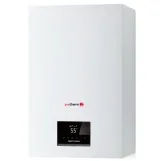 Котел двоконтурний конденсаційний Protherm Jaguar Condens 24/24 MKV-AS/2 (H-UA) (8000037951) Фото - 1