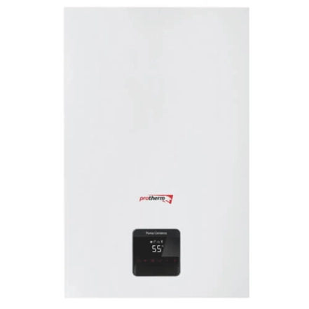 Котел двухконтурный конденсационный Protherm Jaguar Condens 24/24 MKV-AS/2 (H-UA) (8000037951)