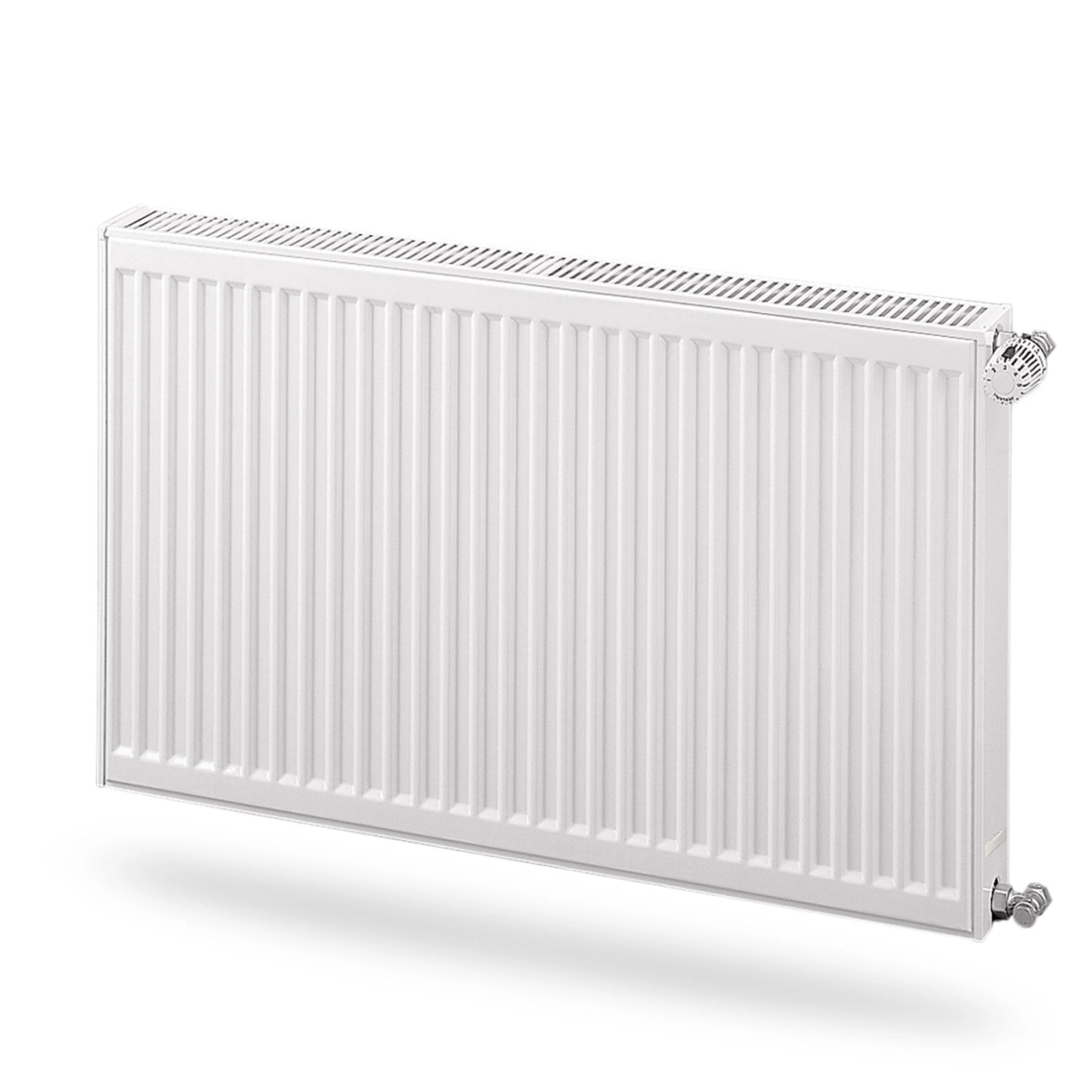 Стальной радиатор PURMO Compact 11 500x 1100