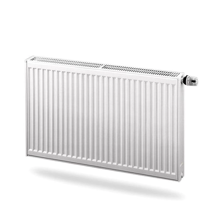 Сталевий радіатор PURMO Compact 22 600x 600