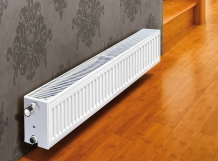 Сталевий радіатор PURMO Ventil Compact 22 300х 2000 Фото - 2