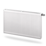 Сталевий радіатор PURMO Ventil Compact 22 400x 2600