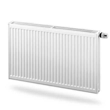 Сталевий радіатор PURMO Ventil Compact 22 900x 800