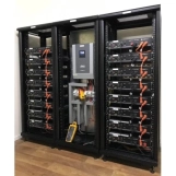 Акумуляторный блок Pylontech US5000 (LV/48V/100Ah/4.8kWh/LifePO4) Фото - 4