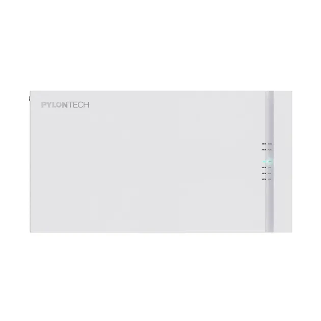 Акумулятор Pylontech Fidus FB-L-5.12-EU-Pro Фото - 1