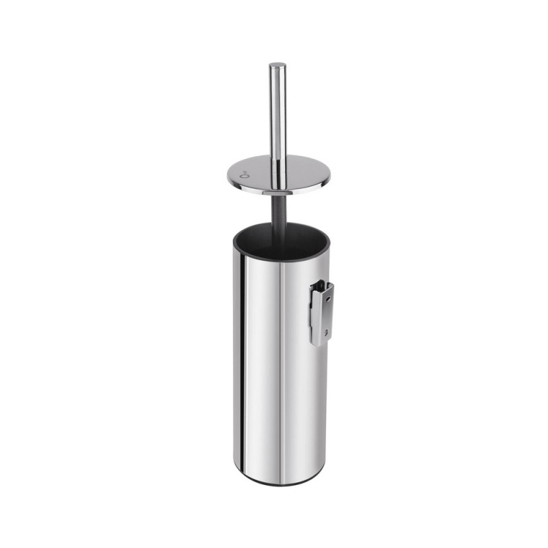 Йоржик універсальний Qtap Liberty QTLIBCRM1150 Chrome (SD00031725) Фото - 2