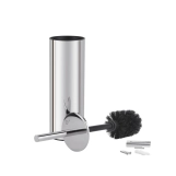 Йоржик універсальний Qtap Liberty QTLIBCRM1150 Chrome (SD00031725) Фото - 1