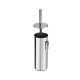 Йоржик універсальний Qtap Liberty QTLIBCRM1150 Chrome (SD00031725) Фото - 2