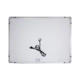 Дзеркало Qtap Mideya (DC-F904) 800х600 з LED-підсвічуванням QT2078F904W (SD00034651) Фото - 4