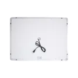 Дзеркало Qtap Mideya (DC-F908) 800х600 з LED-підсвічуванням QT2078F908W (SD00034652) Фото - 4
