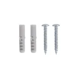 Дзеркало Qtap Mideya (DC-F801) 600х800 з LED-підсвічуванням QT2078F801W (SD00034655) Фото - 6