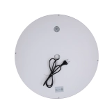 Зеркало Qtap Mideya R600 с LED-подсветкой QT2078F803W (SD00034656) Фото - 4