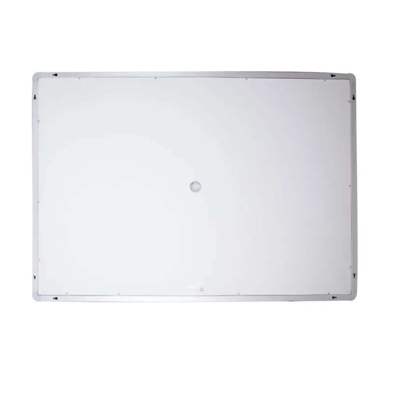 Дзеркало Qtap Mideya (MI1) 1200х800 з LED-підсвічуванням QT2078F613W (SD00034659) Фото - 1