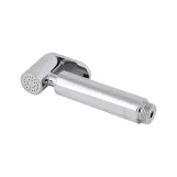 Набор для гігієнічного душу Qtap Inspai-Varius округлий QTINSVARCRMV00440501 Chrome Фото - 3