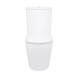 Унитаз-компакт Qtap Jay с сиденьем Soft-close QT07222176W Фото - 7