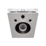 Унитаз подвесной Qtap Jay безободковый с сиденьем Soft-close QT07335176W Фото - 6