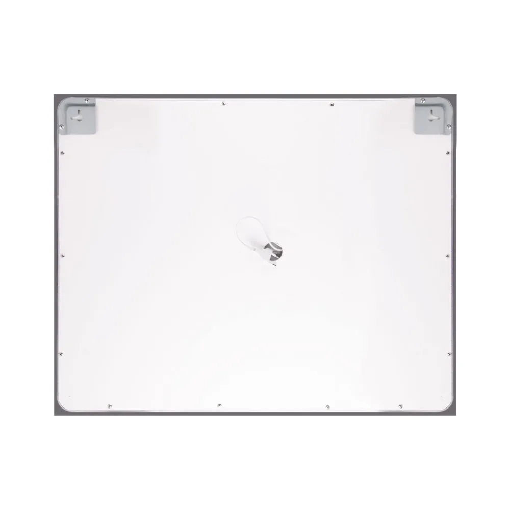Дзеркало Qtap Mideya (DC-F614) 1000х800 з LED-підсвічуванням QT2078F614W (SD00036735) Фото - 5