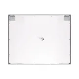 Дзеркало Qtap Mideya (DC-F614) 1000х800 з LED-підсвічуванням QT2078F614W (SD00036735) Фото - 5