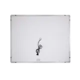 Дзеркало Qtap Mideya (DC-F910) 1000х800 з LED-підсвічуванням QT2078F910W (SD00036736) Фото - 4